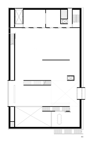 Heike Hanada with Benedict Tonon to Design the New Bauhaus Museum in Weimar