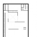 New Weimar Bauhaus Museum / Heike Hanada with Benedict Tonon  (11) Plan 04 | Courtesy of Prof. Heike Hanada and Prof. Benedict Tono