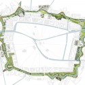 Singel Park Winning Proposal (15) Singel Park Winning Proposal (15) plan 01 - Courtesy of LOLA