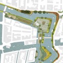 Singel Park Winning Proposal (16) Singel Park Winning Proposal (16) plan 02 - Courtesy of LOLA
