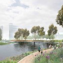 Singel Park Winning Proposal (2) Singel Park Winning Proposal (2) Courtesy of LOLA