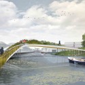 Singel Park Winning Proposal (3) Singel Park Winning Proposal (3) Courtesy of LOLA