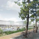 Singel Park Winning Proposal (4) Singel Park Winning Proposal (4) Courtesy of LOLA