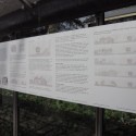 Singel Park Winning Proposal (9) Singel Park Winning Proposal (9) exhibition booth panels - Courtesy of LOLA