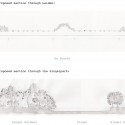 Singel Park Winning Proposal (20) Singel Park Winning Proposal (20) sections - Courtesy of Studio KARST