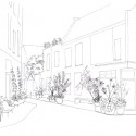 Singel Park Winning Proposal (11) Singel Park Winning Proposal (11) Courtesy of Studio KARST