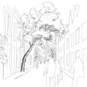 Singel Park Winning Proposal (12) Singel Park Winning Proposal (12) Courtesy of Studio KARST