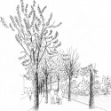 Singel Park Winning Proposal (14) Singel Park Winning Proposal (14) Courtesy of Studio KARST