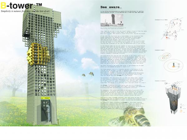 2011 Open Architecture Challenge: [UN] RESTRICTED ACCESS Semifinalists