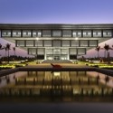 Hanoi Museum : gmp Architekten