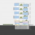 “Le Cinq” Office Tower (31) section 06
