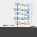 “Le Cinq” Office Tower (30) section 05