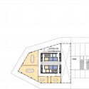 “Le Cinq” Office Tower (24) plan 16