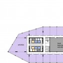 “Le Cinq” Office Tower (23) plan 15
