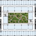 “Le Cinq” Office Tower (19) plan 11