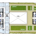 “Le Cinq” Office Tower (18) plan 10