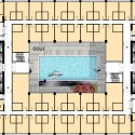 “Le Cinq” Office Tower (17) plan 09