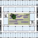 “Le Cinq” Office Tower (16) plan 08