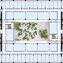 “Le Cinq” Office Tower (15) plan 07