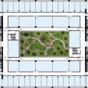 “Le Cinq” Office Tower (14) plan 06