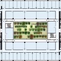 “Le Cinq” Office Tower (13) plan 05