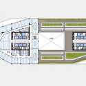 “Le Cinq” Office Tower (10) plan 02