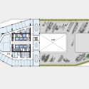 “Le Cinq” Office Tower (9) plan 01