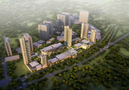 Yale-NUS College Campus (1)