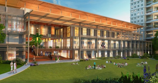 Yale-NUS College Campus (4)