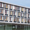 1054-KSP-101 1054-KSP-101 KSP Jürgen Engel Architekten © Jean-Luc Valentin