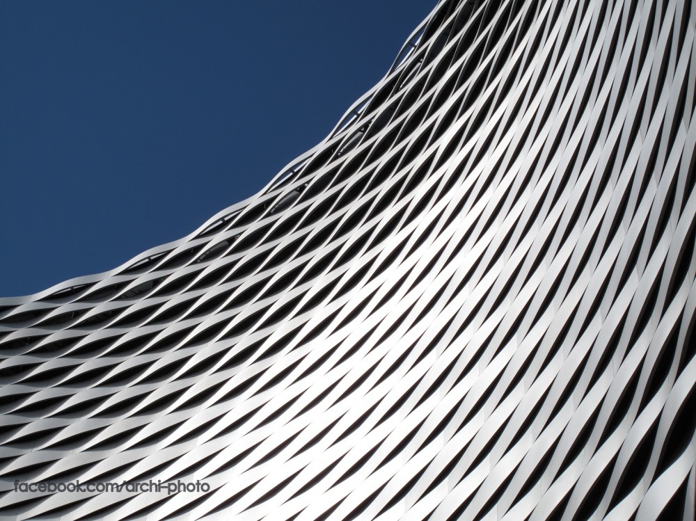In Progress Update: Messe Basel / Herzog & de Meuron
