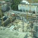 In Progress Update: Messe Basel / Herzog & de Meuron (7)