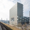 De Kameleon / NL Architects (1) © Marcel van der Burg