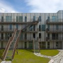 De Kameleon / NL Architects (6) ©  Luuk Kramer