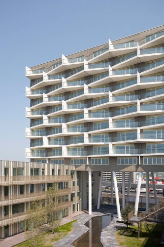 De Kameleon / NL Architects (7)