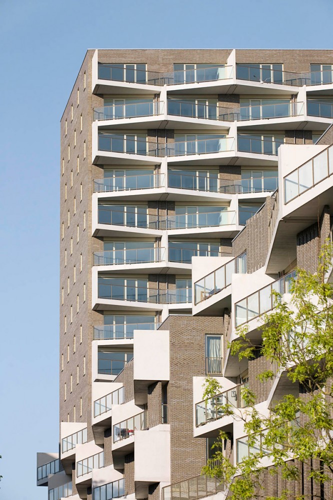 De Kameleon / NL Architects