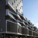 De Kameleon / NL Architects (12) © Luuk Kramer