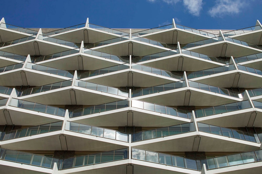 De Kameleon / NL Architects