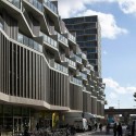 De Kameleon / NL Architects (15) © Luuk Kramer