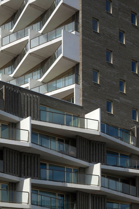 De Kameleon / NL Architects