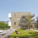 De Kameleon / NL Architects (21) © Marcel van der Burg