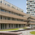 De Kameleon / NL Architects (23) © Marcel van der Burg