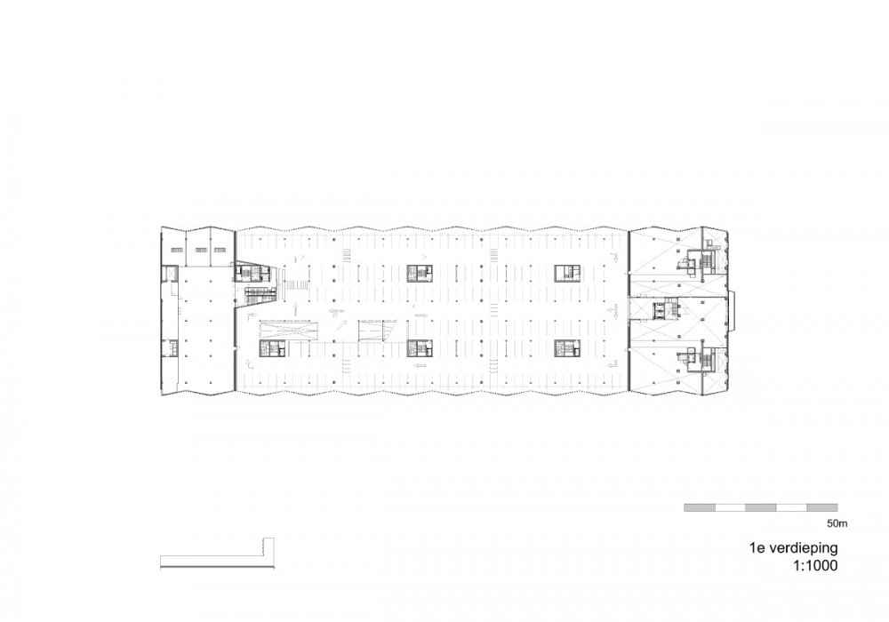 De Kameleon / NL Architects