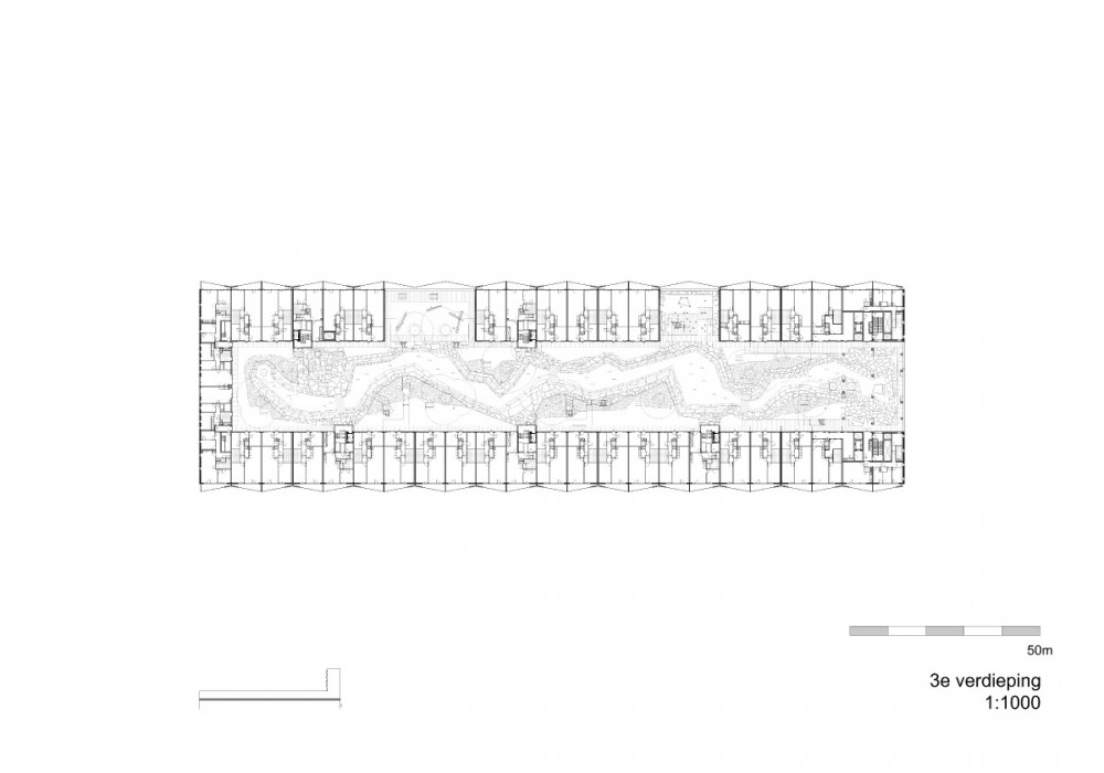De Kameleon / NL Architects