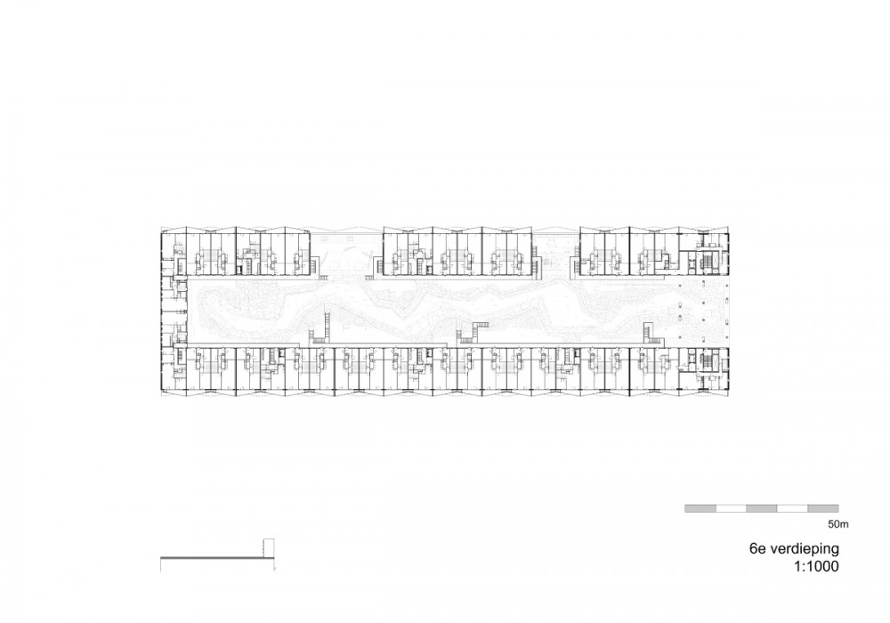 De Kameleon / NL Architects