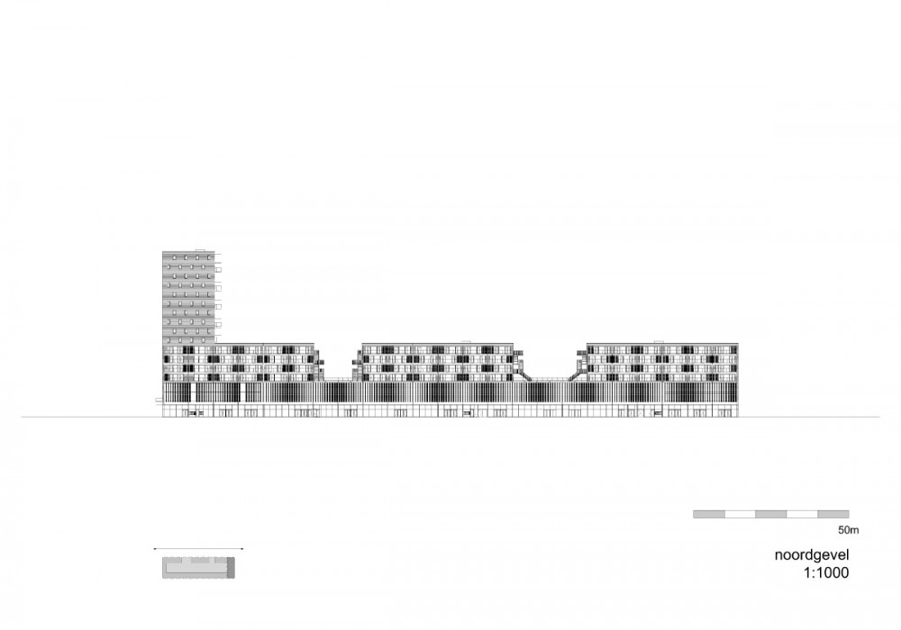 De Kameleon / NL Architects