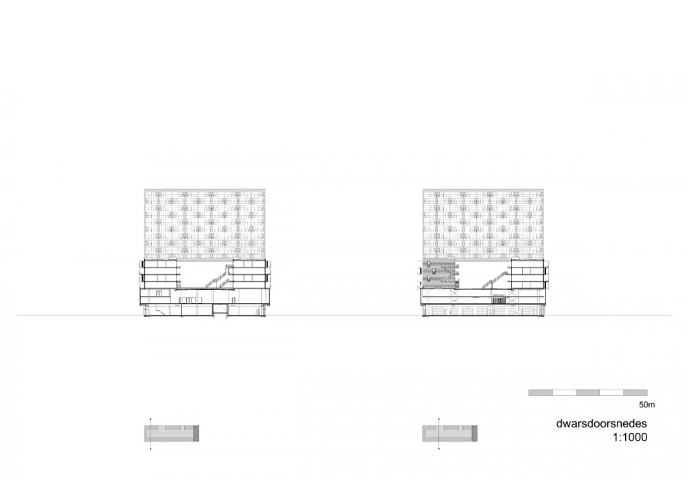 De Kameleon / NL Architects