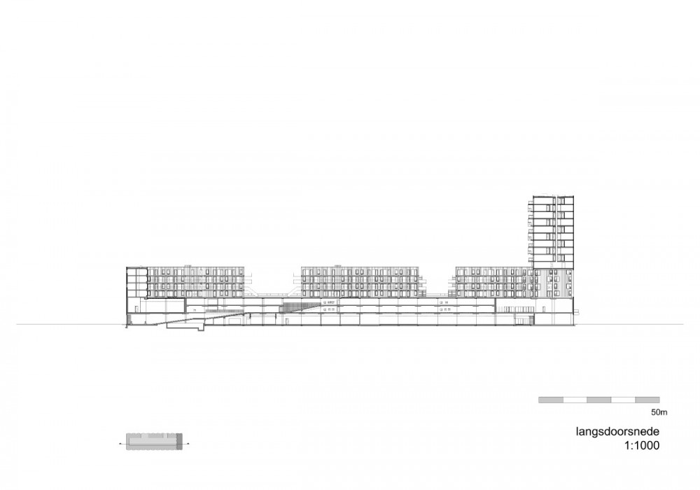 De Kameleon / NL Architects