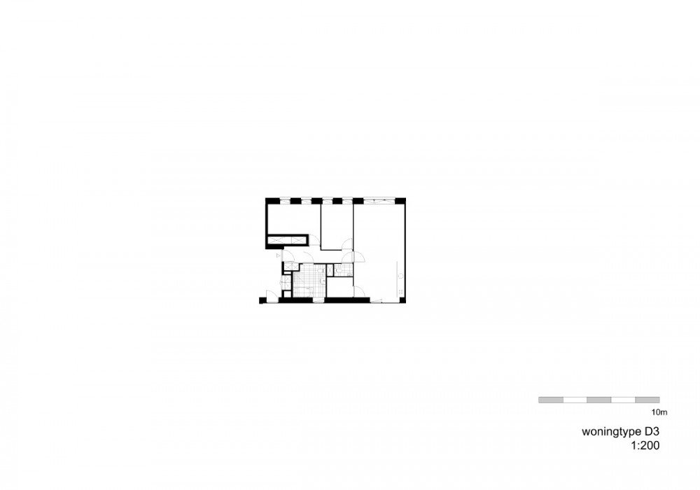 De Kameleon / NL Architects