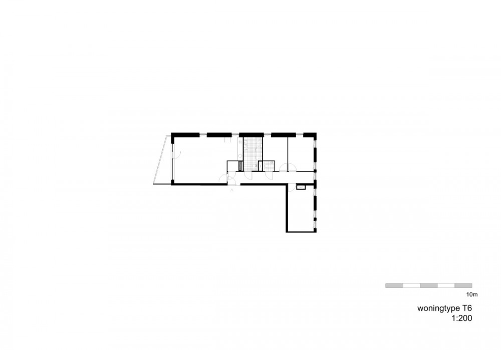 De Kameleon / NL Architects